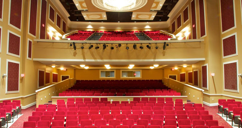 Oak Grove Racing, Gaming & Hotel