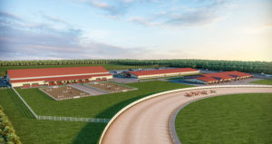 Oak Grove Racing, Gaming & Hotel