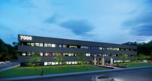 7000 Lincoln Drive Corporate Office