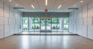 7000 Lincoln Drive Corporate Office