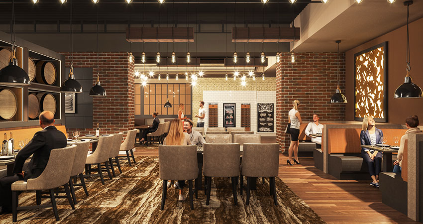 Oak Grove Racing, Gaming & Hotel