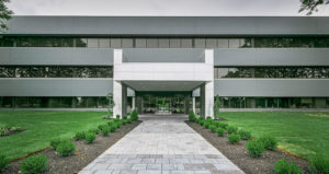 7000 Lincoln Drive Corporate Office
