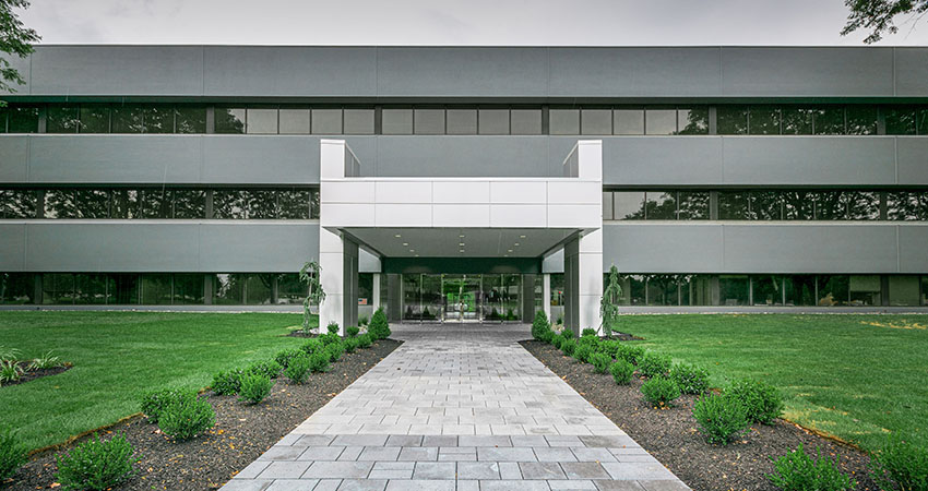7000 Lincoln Drive Corporate Office