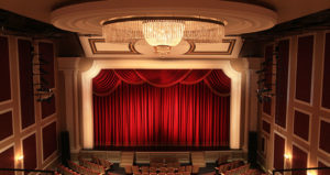 The Levoy Theater