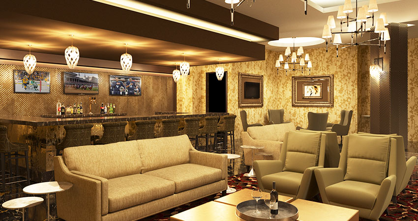 Oak Grove Racing, Gaming & Hotel