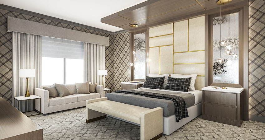 Oak Grove Racing, Gaming & Hotel