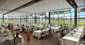 Oak Grove Racing, Gaming & Hotel