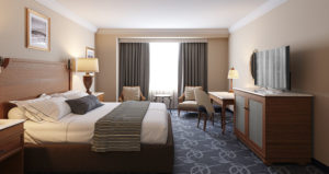 Paragon Atrium Tower