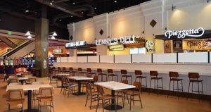 Horseshoe Casino Baltimore | Marketplace