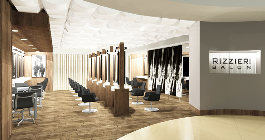 Rizzieri Salon & Spa | Washington Township