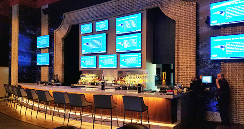 Harrah’s Philadelphia Casino & Racetrack