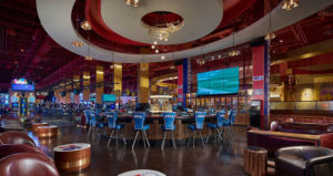 Harrah’s Philadelphia Casino & Racetrack