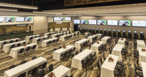 Churchill Downs Racetrack