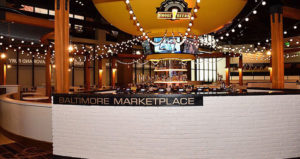 Horseshoe Casino Baltimore | Marketplace