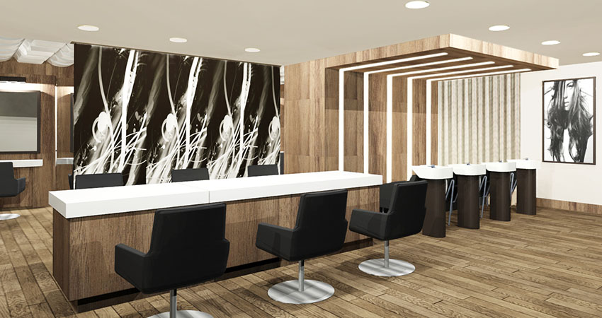 Rizzieri Salon & Spa | Washington Township