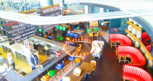 Harrah’s Philadelphia Casino & Racetrack