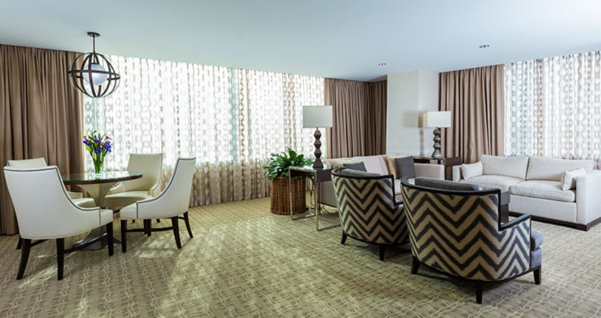 Mohegan Sun Guestrooms Hospitality R2 Architects   2 32 