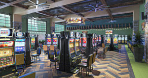 Turfway Park Racing & Gaming