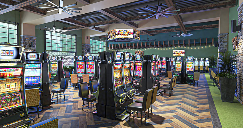 Turfway Park Racing & Gaming