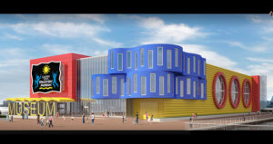 Garden State Discovery Museum