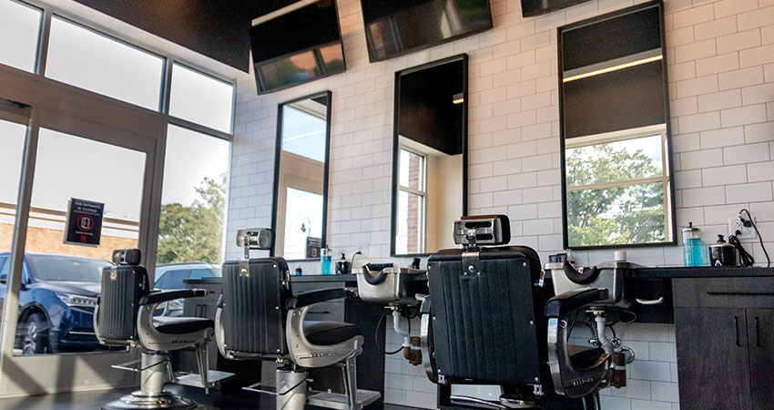 Rizzieri Salon & Spa