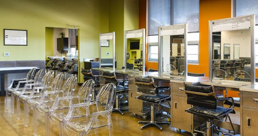 10. Rizzieri Aveda School for Beauty and Wellness - wide 4