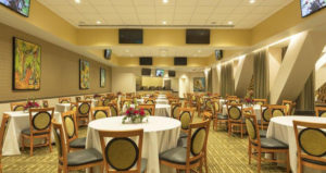 Churchill Downs Racetrack