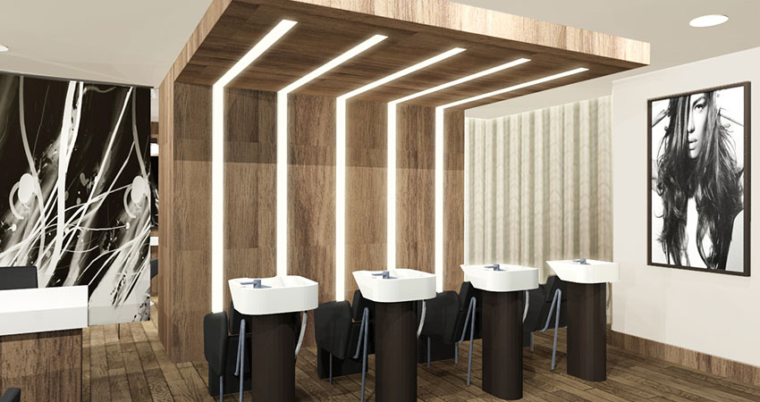 Rizzieri Salon & Spa | Washington Township