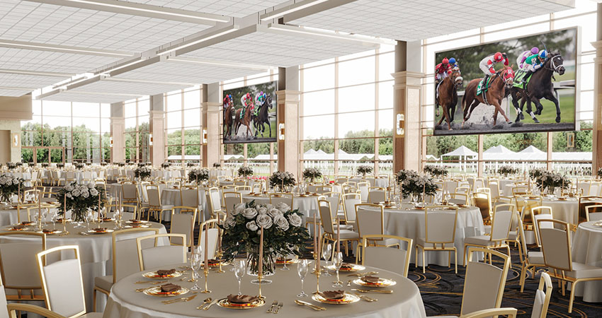 Turfway Park Racing & Gaming