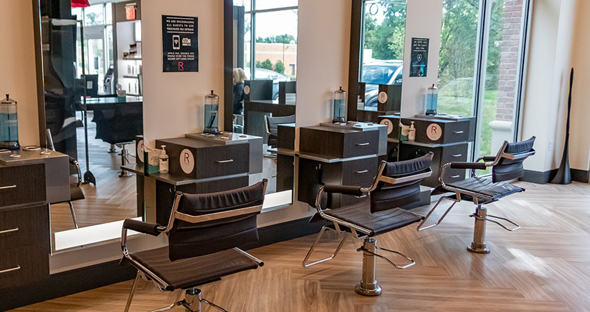 Rizzieri Salon & Spa