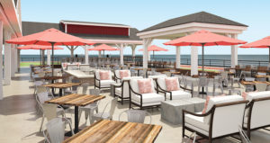 Freedom Pier Brew Pub