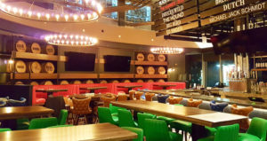 Harrah’s Philadelphia Casino & Racetrack