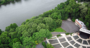 The Dell Music Center