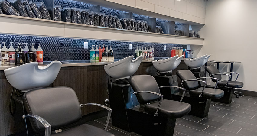 Rizzieri Salon & Spa