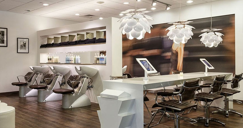 Rizzieri Salon & Spa | Washington Township