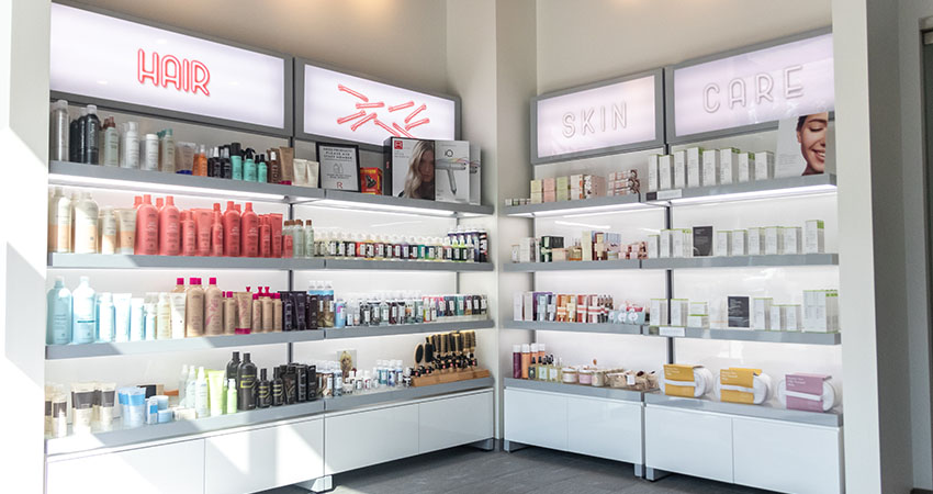 Rizzieri Salon & Spa