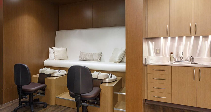 Rizzieri Salon & Spa | Washington Township