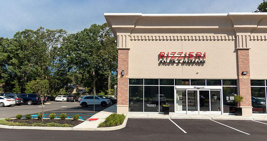 Rizzieri Salon & Spa