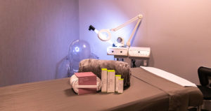 Rizzieri Salon & Spa