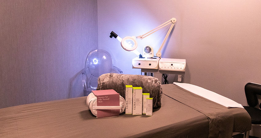 Rizzieri Salon & Spa