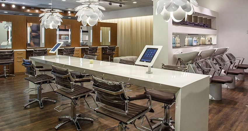 Rizzieri Salon & Spa | Washington Township