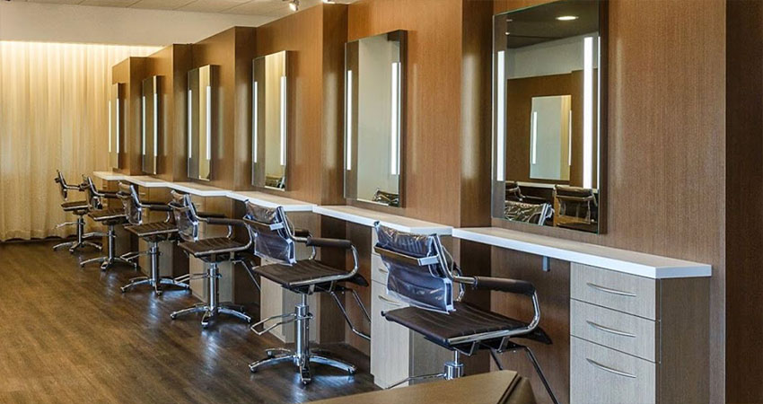 Rizzieri Salon & Spa | Washington Township