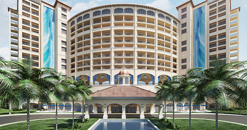 Las Baulas Resort Hotel