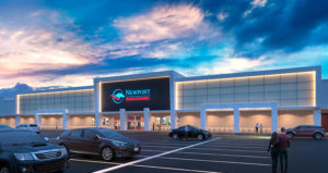 Newport Racing & Gaming