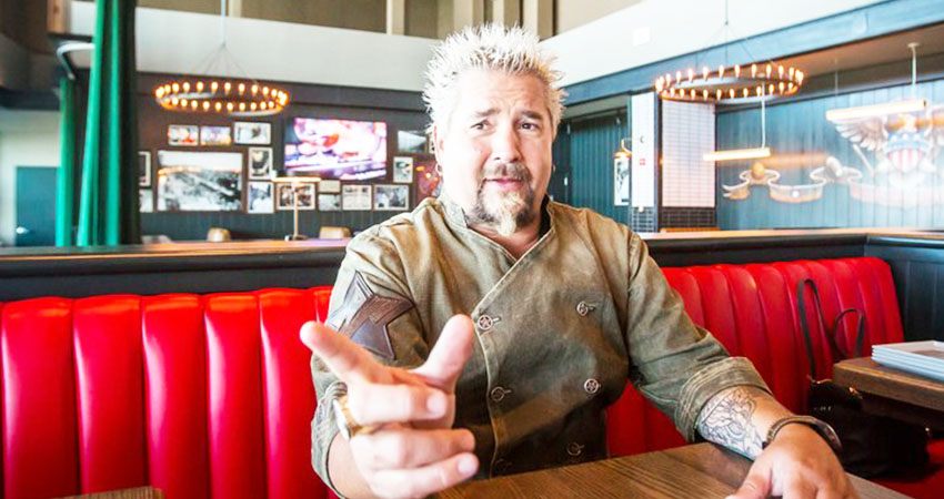 Harrah’s Philadelphia Casino & Racetrack