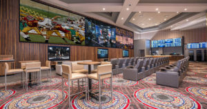 Caesars Southern Indiana