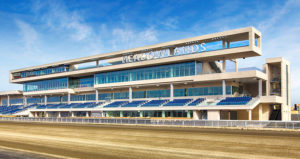 Meadowlands Racing & Entertainment