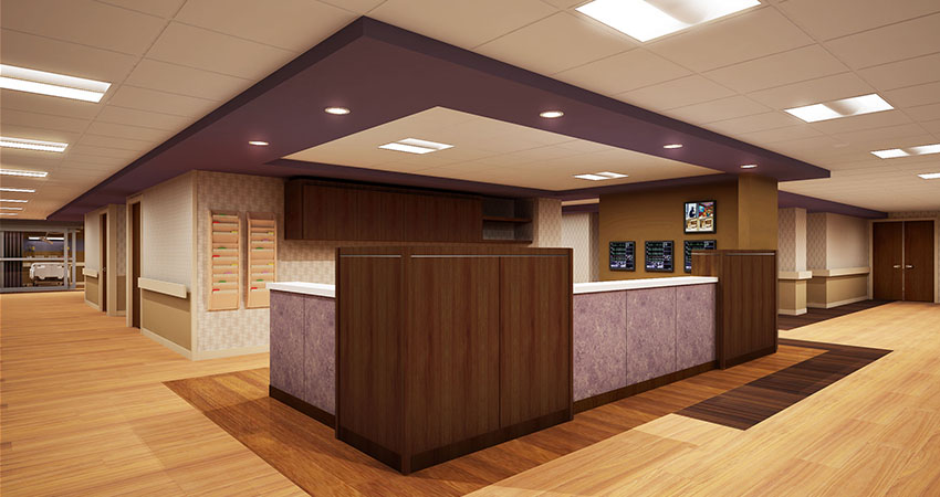 Shore Medical Center | Emergency Room Department