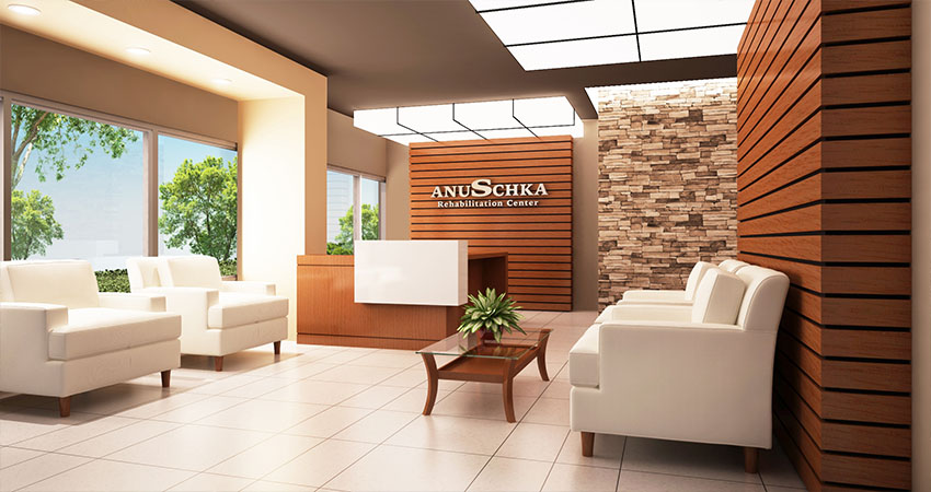 Anuschka Specialty Rehabilitation
