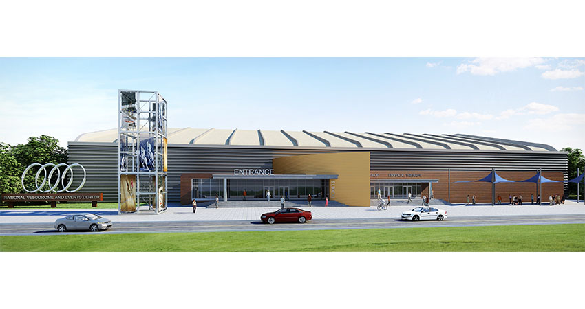 National Velodrome & Events Center